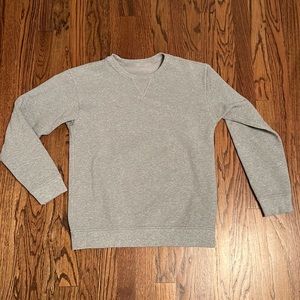 Lululemon Softstreme Crewneck Pullover